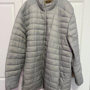 Puffer Coat